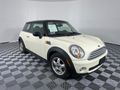 2010 MINI COOPER