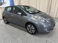 2015 NISSAN LEAF