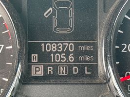 2011 NISSAN ROGUE KROM EDITION