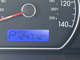 2009 HYUNDAI ELANTRA GLS