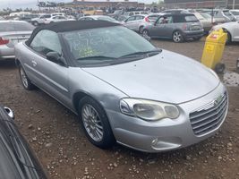2004 CHRYSLER SEBRING LXI