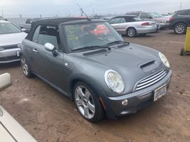 2007 MINI COOPER S