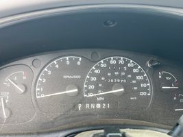 2000 FORD EXPLORER XLS