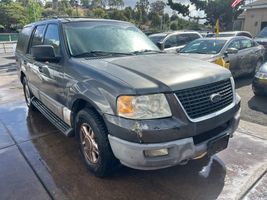 2003 FORD EXPEDITION XLT
