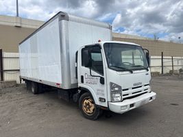 2014 ISUZU NRR 