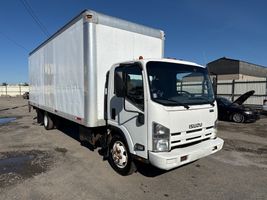 2014 ISUZU NRR 