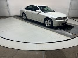 2006 LINCOLN LS 