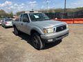 2004 TOYOTA TACOMA