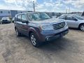 2015 HONDA PILOT