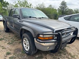 2003 DODGE DAKOTA SLT