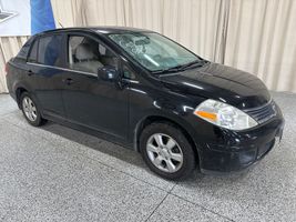 2007 NISSAN VERSA S