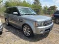 2013 LAND ROVER RANGE ROVER SPORT
