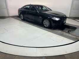 2014 BMW 5-SERIES 528XI