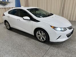 2016 CHEVROLET VOLT PREMIER