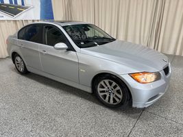 2006 BMW 3-SERIES 325I