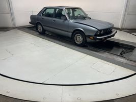 1986 BMW 5-SERIES 528E