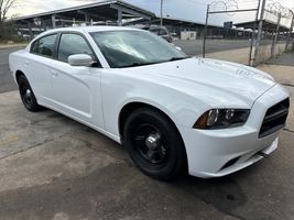 2014 DODGE CHARGER SE