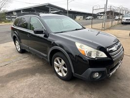 2014 SUBARU OUTBACK LIMITED