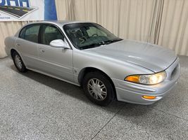 2003 BUICK LESABRE CUSTOM
