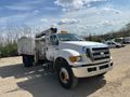 2008 FORD F-750