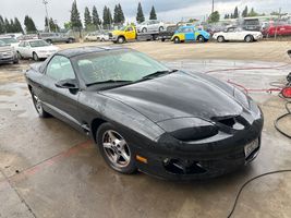 1998 PONTIAC FIREBIRD BASE