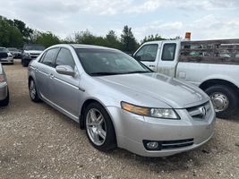 2007 ACURA TL BASE