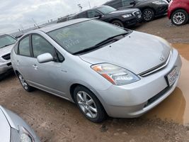 2007 TOYOTA PRIUS 