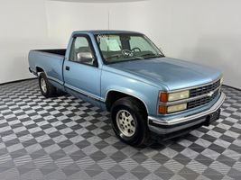 1992 CHEVROLET C/K1500 CHEYENNE