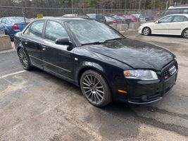 2008 AUDI A4 S-LINE