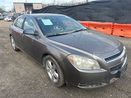 2010 CHEVROLET MALIBU LS