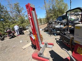  ROTARY MOBILE LIFT  ROTARY