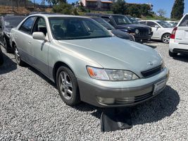 1997 LEXUS ES 300 