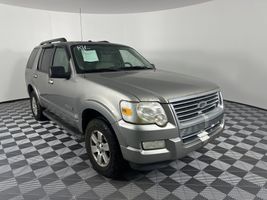 2008 FORD EXPLORER XLT