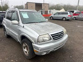 2005 SUZUKI GRAND VITARA 