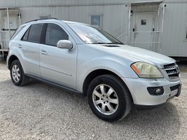 2006 MERCEDES-BENZ M CLASS ML350