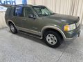 2002 FORD EXPLORER