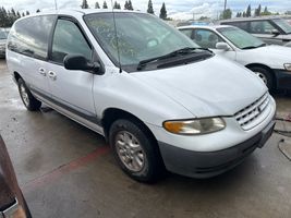 2000 PLYMOUTH GRAND VOYAGER SE