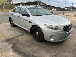 2016 FORD TAURUS 