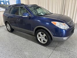 2007 HYUNDAI VERACRUZ GLS