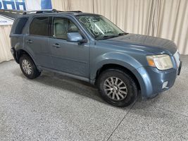 2010 MERCURY MARINER PREMIER