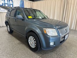 2010 MERCURY MARINER PREMIER