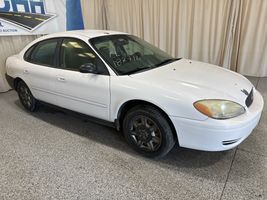 2007 FORD TAURUS SE