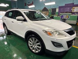 2010 MAZDA CX-9