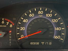 2006 HONDA ODYSSEY EX-L