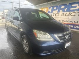 2006 HONDA ODYSSEY EX-L