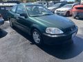 1999 HONDA CIVIC