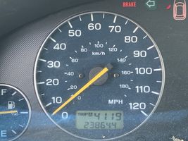 2006 SUBARU BAJA SPORT