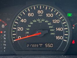 2005 HONDA ACCORD EX-L