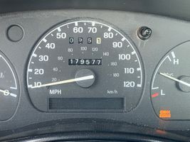 1995 MAZDA PICKUP BASE