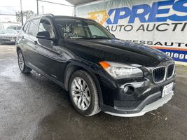 2015 BMW X1 XDRIVE28I